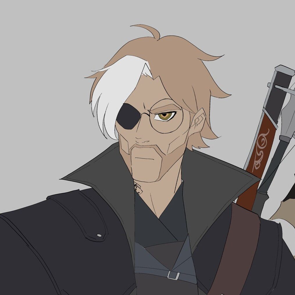 rako headshot